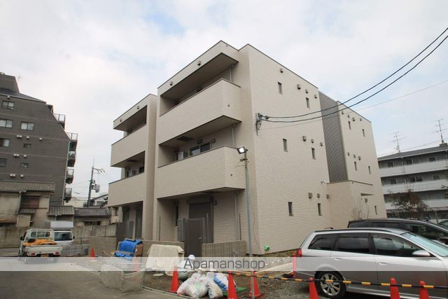 CASA FIORIRE 三社の外観写真
