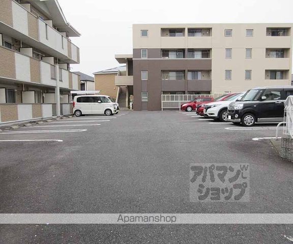 カルムアビタシオン大将軍のその他写真
