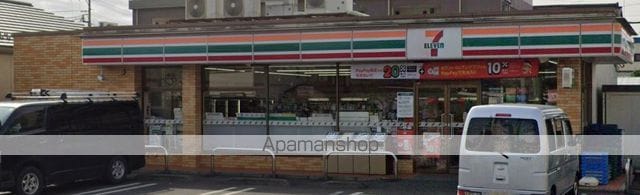 アンソレイユの周辺写真