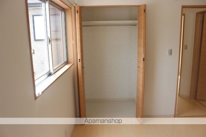 Ｓｕｎ　Ｒａｐｐｏｒｔ[3LDK/77.83m2]の内装4