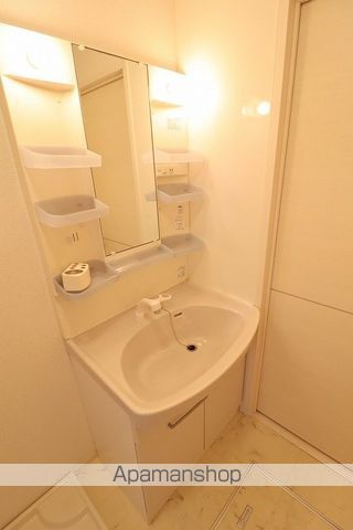 エーデルハイム I棟の内装写真