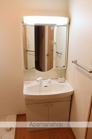 アプトエーデルワイスの内装写真