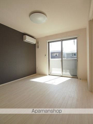 高尾崎 NEW TOWN La・Terre Bの内装写真