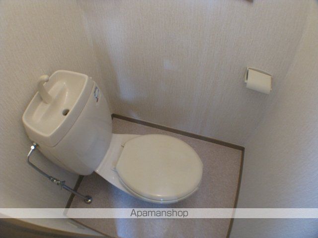 サンビレッジ・ラポールの内装写真
