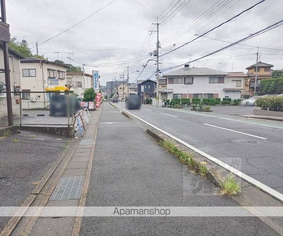 東英ハウス堂ノ川 B棟のその他写真