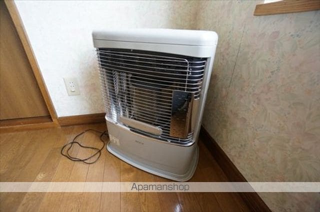 シドニー館の内装写真