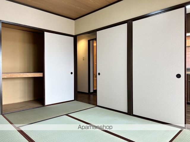 プリーマ千代鶴の内装写真