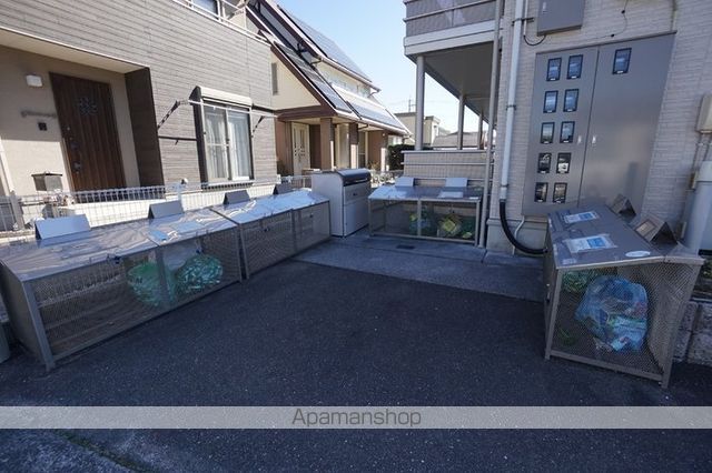 レセンテ松村 D棟の内装写真