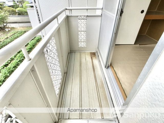 ポニーズ ハイムの内装写真
