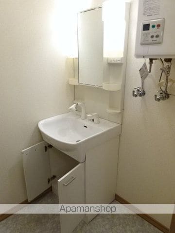 アクアベールの内装写真