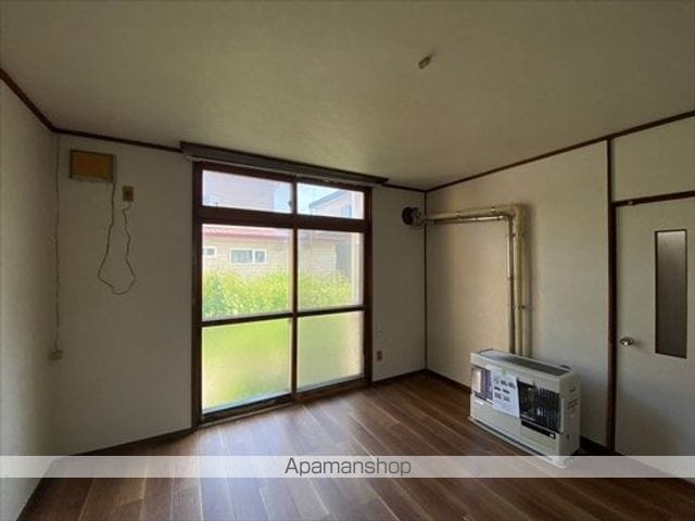 コーポ22条の内装写真