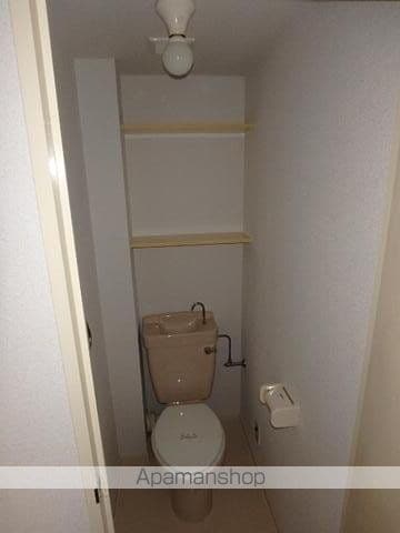 パレ平塚すみれ平 四番館の内装写真