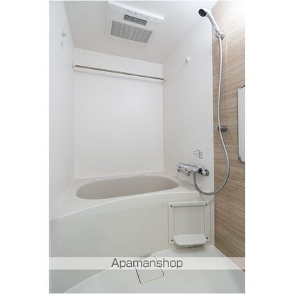 ＡＲＫＭＡＲＫ上北沢[1K/25.26m2]のバス