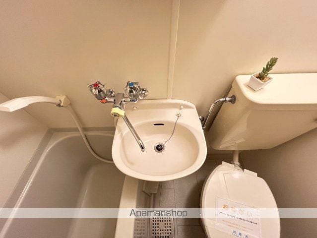 シャトー・ドゥ・クリヨンの内装写真