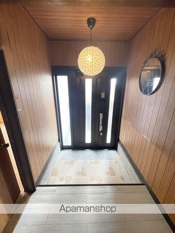 南海電鉄南海本線 鳥取ノ荘駅 徒歩23分 2階建 築55年の内装写真