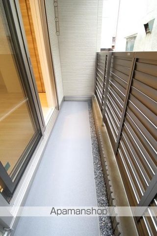 エクセリア昭和町の内装写真