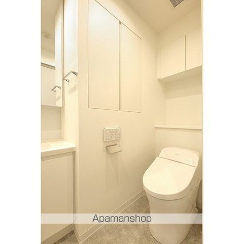 【ＨＡＭＡＣＨＯ　ＡＰＡＲＴＭＥＮＴＳの内装4】