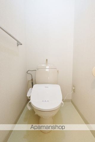 メゾンパーク中村A・Bの内装写真