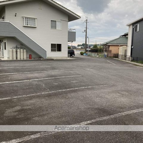 草津線 甲南駅 徒歩18分 2階建 築36年のその他写真