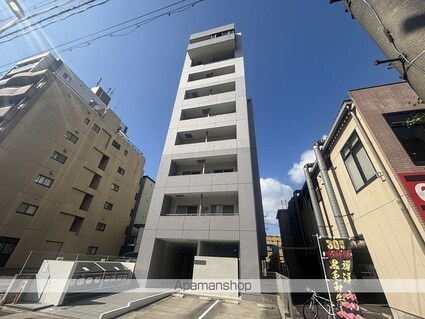 プラージュ大曽根[1LDK/34.36m2]の外観3