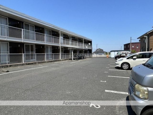 レオパレスK&Mのその他写真