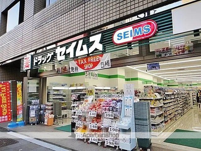 ミリアレジデンス浅草橋IIの周辺写真