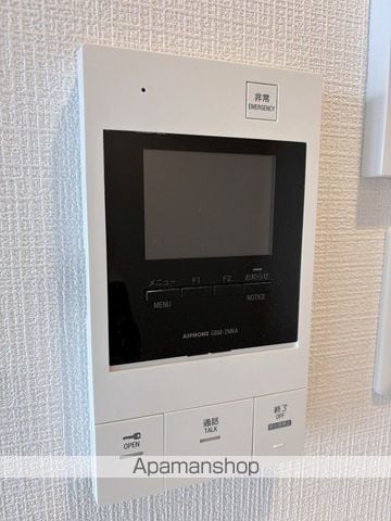 ESLEAD弁天町ノースレジデンスの内装写真