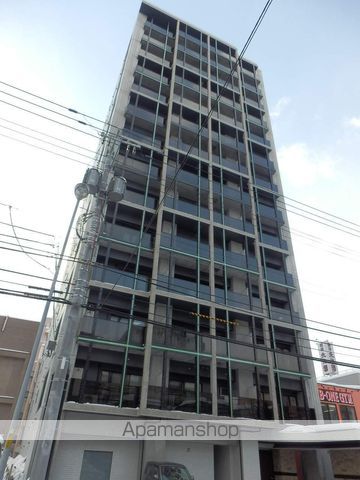 MODENA FINESTの外観写真