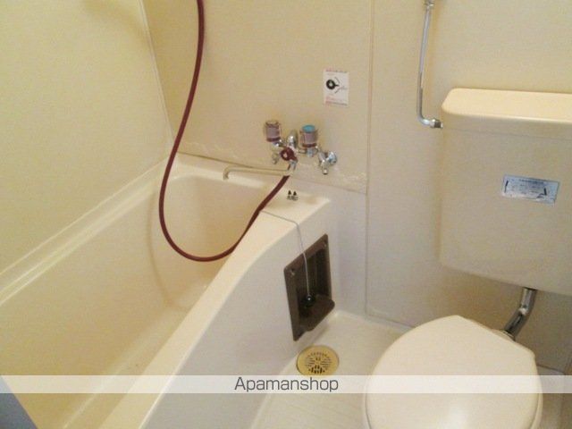 プラザイン307の内装写真