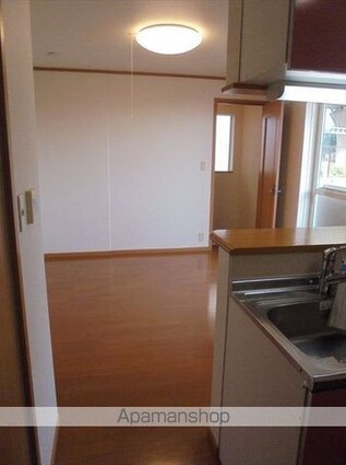 ミッリオーレ　カーサ[1R/30.1m2]の内装7