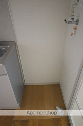 アークウィル[1K/19.5m2]の内装2