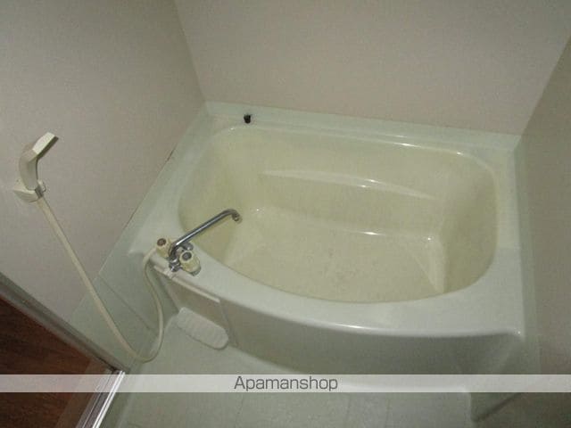 ドリーム八木山の内装写真