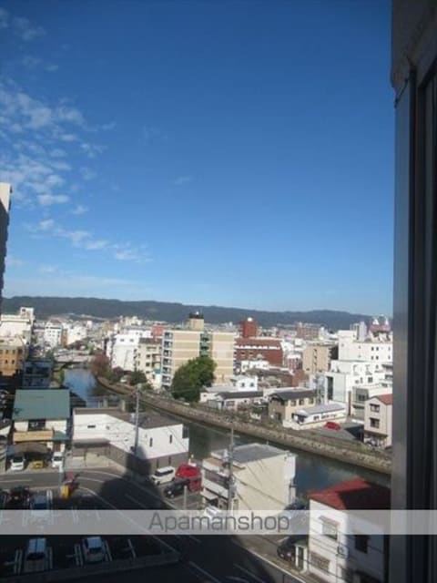 スカイハイツ三木町[1LDK/37.24m2]の眺望