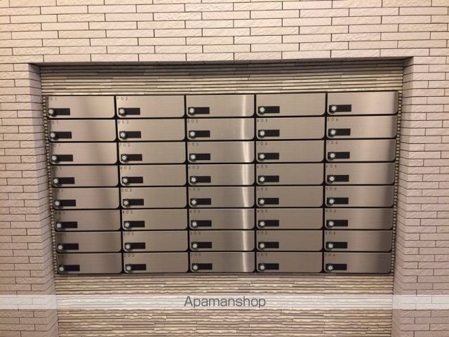 レユシール塚本のその他写真
