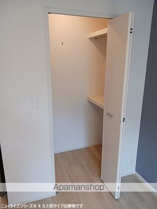 サンライズ・ＭＩＴＯ　Ｂ[1LDK/47.71m2]の収納