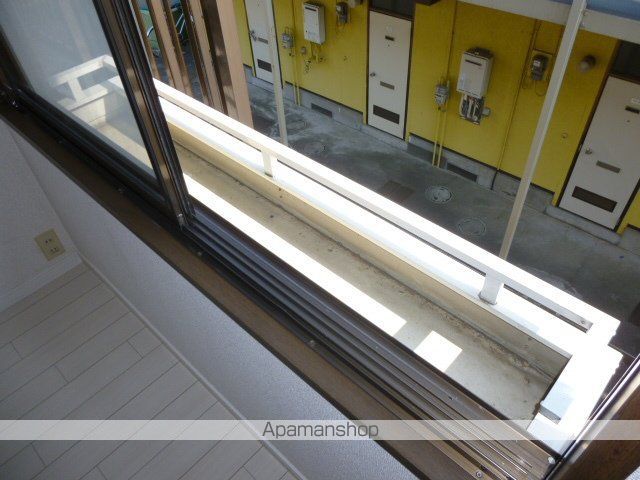 ファミーユISEHARAA棟のその他写真