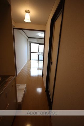 アイエムハイツ鬼高の内装写真