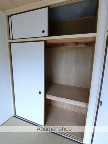 サンライズ香貫の内装写真