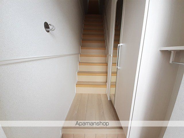 レガリアの内装写真