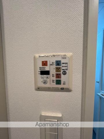 レガーロ浅草の内装写真