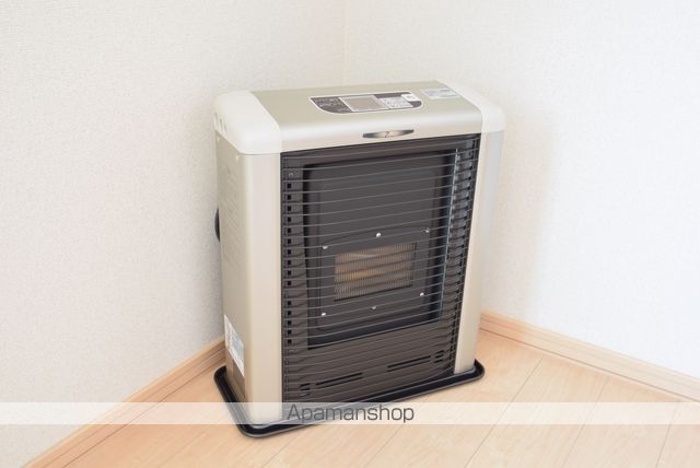 グランビュー本町の内装写真