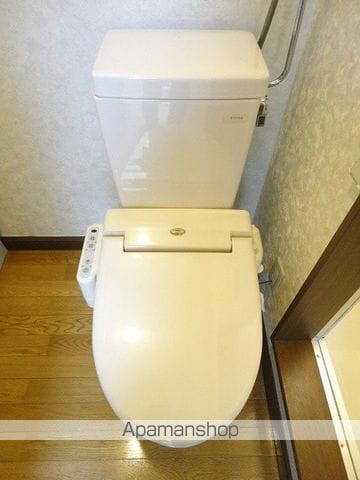 サンホーム館 Rの内装写真