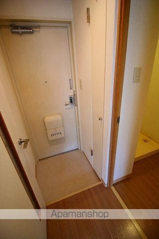 KS平岸の内装写真