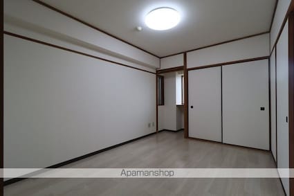 長瀬マンション　Ⅱ棟[2DK/47.45m2]の内装4