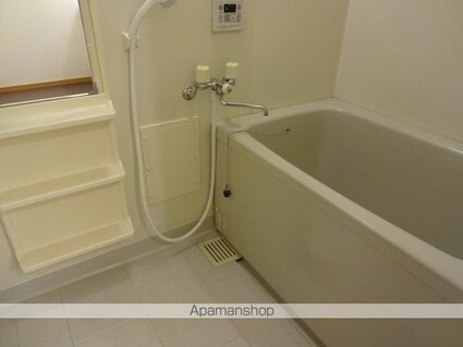 サンクレスト[3DK/62.69m2]のバス