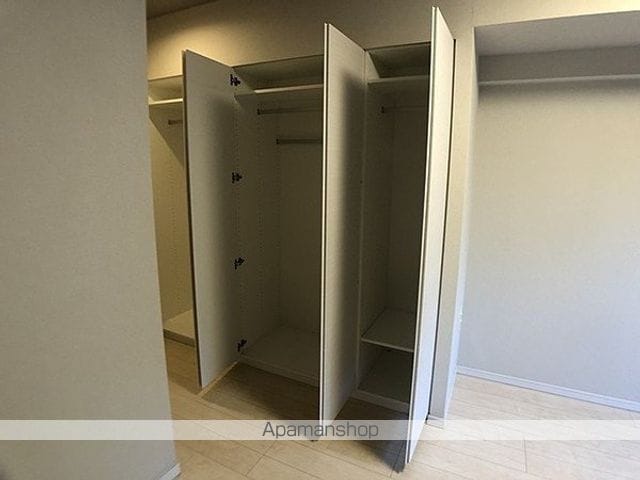 AXAS西馬込アジールコートの内装写真