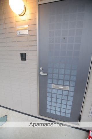 I’Z96の内装写真