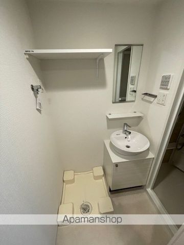 エスリードレジデンス梅田フロントの内装写真
