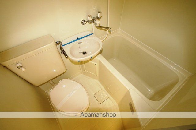 ベルメゾンエトワールの内装写真