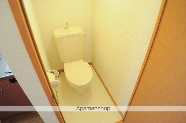 レオパレスプレミールの内装写真